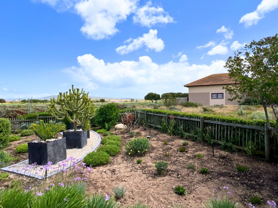 4 Bedroom Property for Sale in Langebaan Country Estate Western Cape